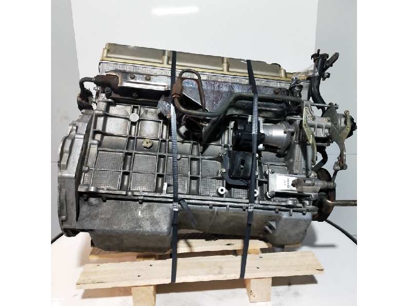 Recambio de motor completo para aston martin db 7 3.2 referencia OEM IAM AM104 01708 