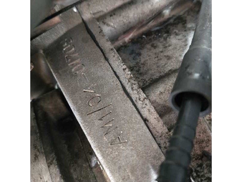 Recambio de motor completo para aston martin db 7 3.2 referencia OEM IAM AM104 01708 