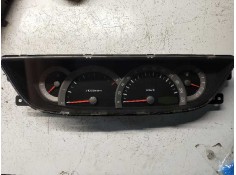 Recambio de cuadro instrumentos para ssangyong rodius 2.7 turbodiesel cat referencia OEM IAM 8020021101 11000918410S 1SXA EI12