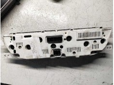 Recambio de cuadro instrumentos para ssangyong rodius 2.7 turbodiesel cat referencia OEM IAM 8020021101 11000918410S 1SXA EI12 2