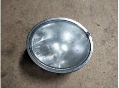 Recambio de faro antiniebla izquierdo para hyundai h 1 h 1 furg.caja cerr.c. quinta referencia OEM IAM   