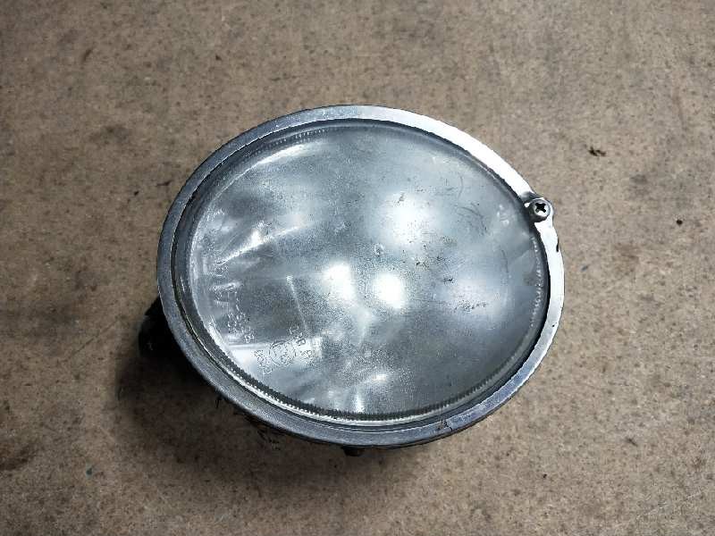 Recambio de faro antiniebla izquierdo para hyundai h 1 h 1 furg.caja cerr.c. quinta referencia OEM IAM   