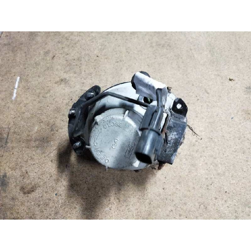 Recambio de faro antiniebla izquierdo para hyundai h 1 h 1 furg.caja cerr.c. quinta referencia OEM IAM   
