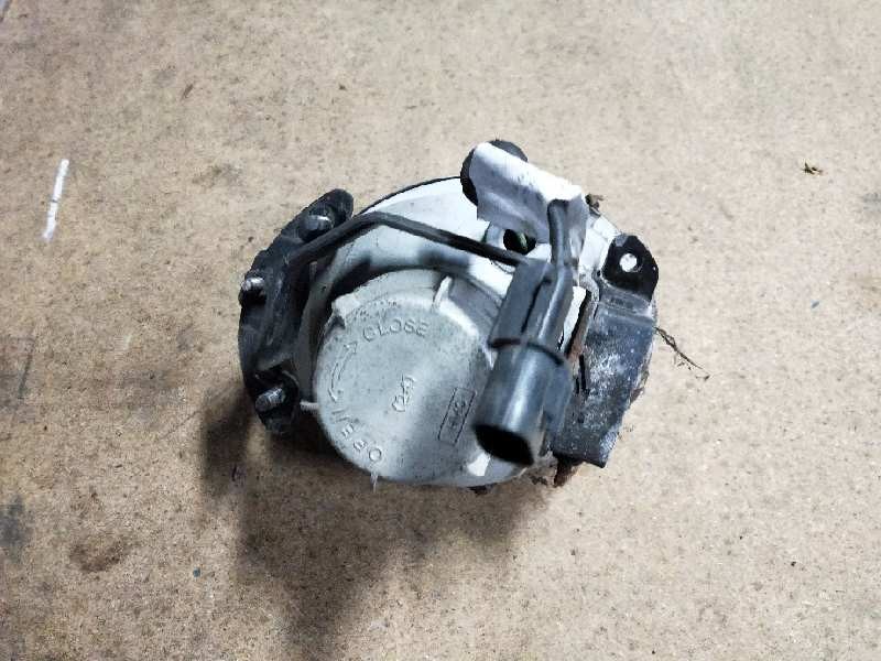 Recambio de faro antiniebla izquierdo para hyundai h 1 h 1 furg.caja cerr.c. quinta referencia OEM IAM   