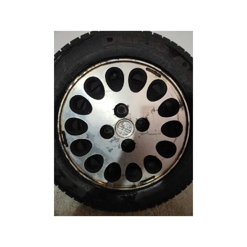 Recambio de juego llantas para alfa romeo 33 berlina 1.4 ie referencia OEM IAM  CUBIERTAS 165/70/13