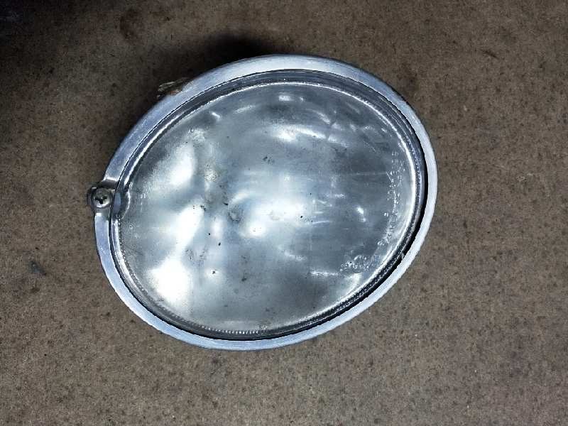 Recambio de faro antiniebla derecho para hyundai h 1 h 1 furg.caja cerr.c. quinta referencia OEM IAM   