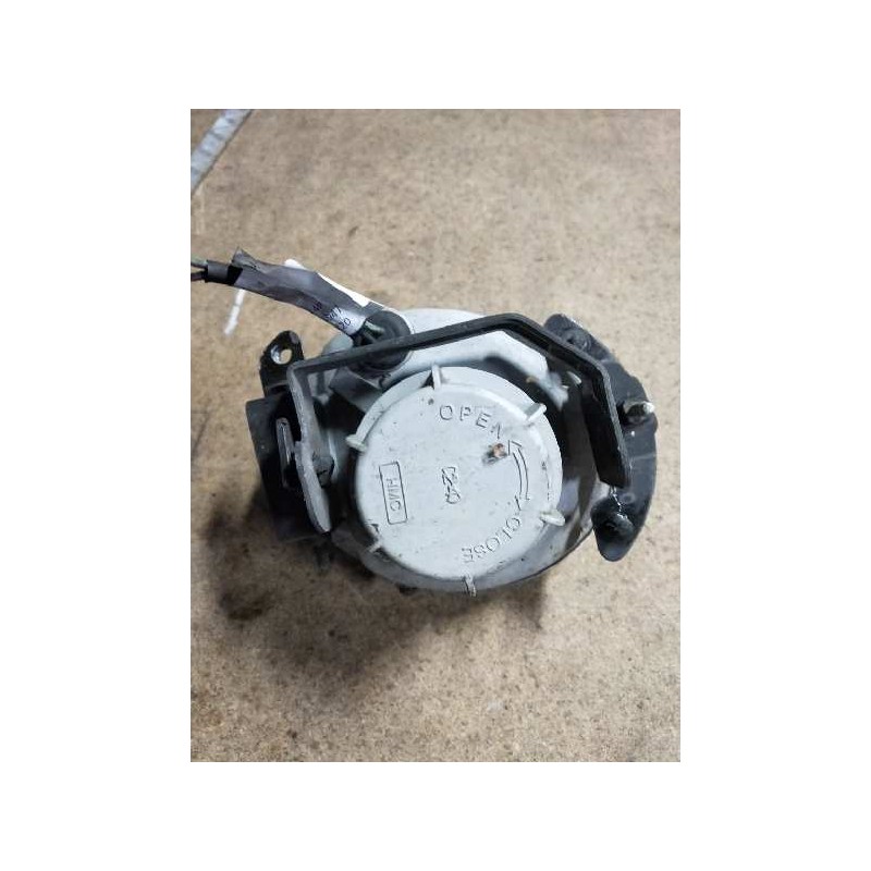 Recambio de faro antiniebla derecho para hyundai h 1 h 1 furg.caja cerr.c. quinta referencia OEM IAM   