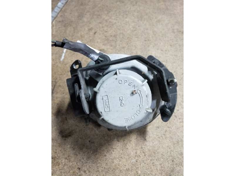 Recambio de faro antiniebla derecho para hyundai h 1 h 1 furg.caja cerr.c. quinta referencia OEM IAM   