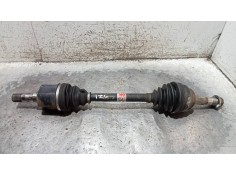 Recambio de transmision delantera izquierda para fiat ducato caja cerrada 33 (06.2006 =>) l1h1 160 multijet power referencia OEM