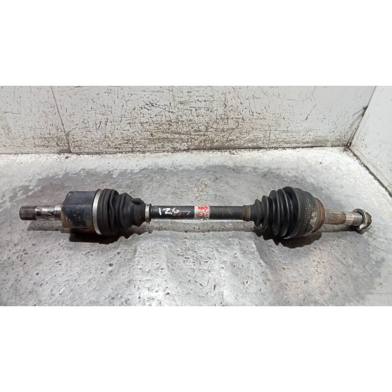 Recambio de transmision delantera izquierda para fiat ducato caja cerrada 33 (06.2006 =>) l1h1 160 multijet power referencia OEM