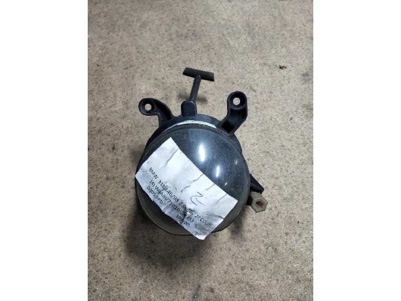 Recambio de faro antiniebla izquierdo para bmw serie 3 coupe (e46) 2.0 16v referencia OEM IAM   