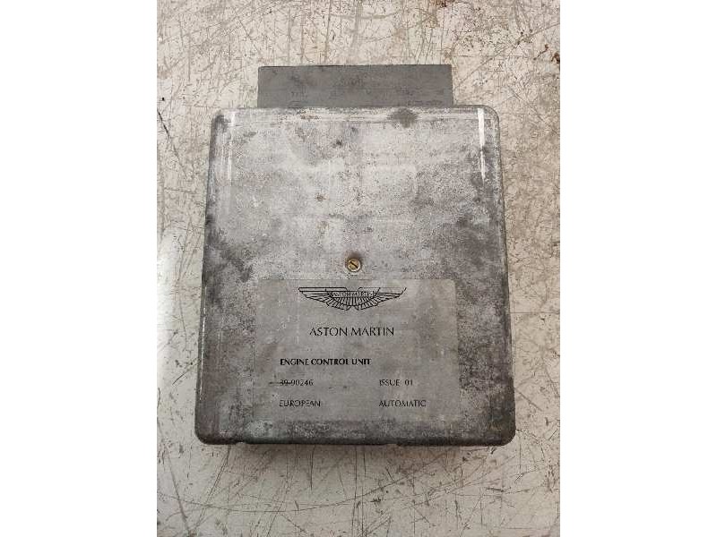 Recambio de centralita motor uce para aston martin db 7 3.2 referencia OEM IAM F5SB14A624AA 3990246 