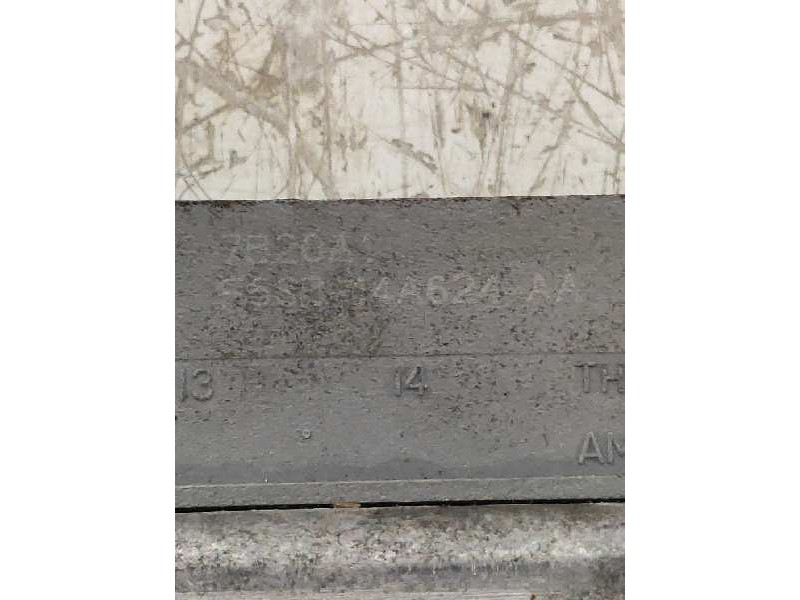 Recambio de centralita motor uce para aston martin db 7 3.2 referencia OEM IAM F5SB14A624AA 3990246 