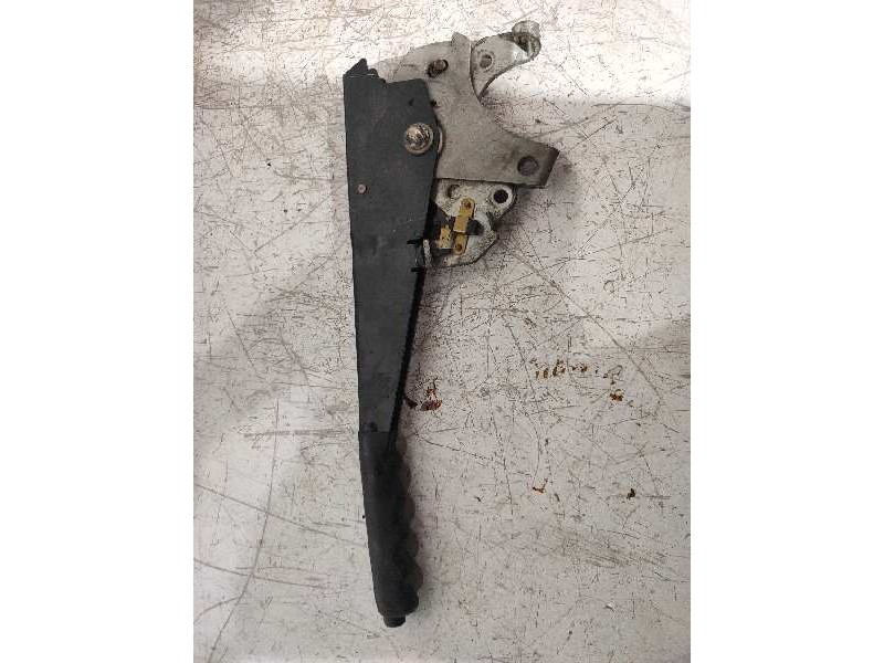 Recambio de palanca freno de mano para aston martin db 7 3.2 referencia OEM IAM   