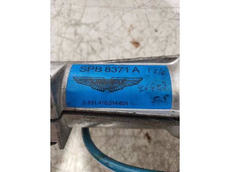 Recambio de conmutador de arranque para aston martin db 7 3.2 referencia OEM IAM SPB8371B 831410014834 
