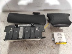 Recambio de kit airbag para aston martin db 7 3.2 referencia OEM IAM   