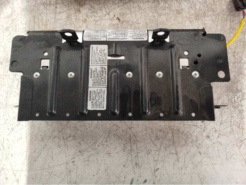 Recambio de kit airbag para aston martin db 7 3.2 referencia OEM IAM   