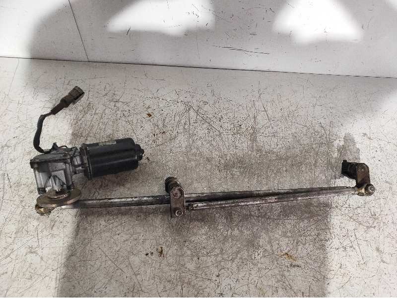 Recambio de motor limpia delantero para aston martin db 7 3.2 referencia OEM IAM 53542202 M400996 