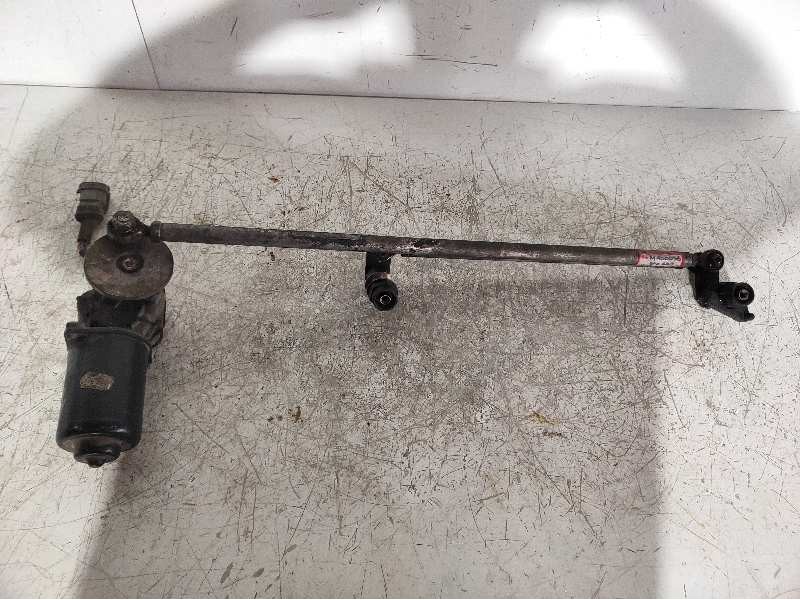 Recambio de motor limpia delantero para aston martin db 7 3.2 referencia OEM IAM 53542202 M400996 