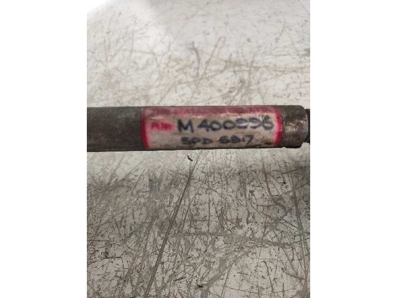 Recambio de motor limpia delantero para aston martin db 7 3.2 referencia OEM IAM 53542202 M400996 