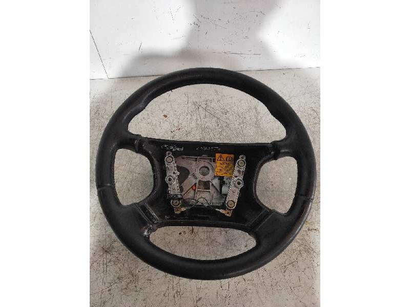 Recambio de volante para aston martin db 7 3.2 referencia OEM IAM SPB11888CHR 92637 