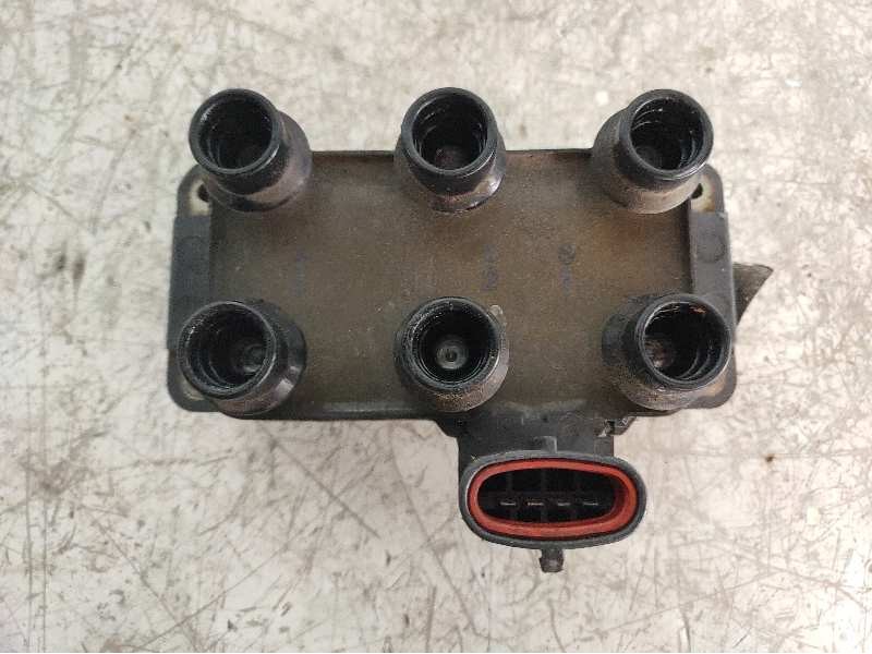 Recambio de bobina encendido para aston martin db 7 3.2 referencia OEM IAM   