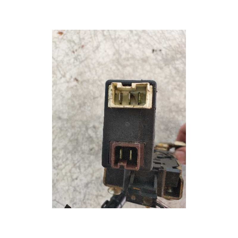 Recambio de motor cierre centralizado delantero derecho para aston martin db 7 3.2 referencia OEM IAM 12H85  