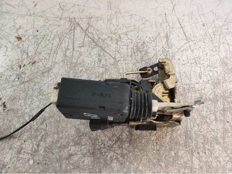 Recambio de motor cierre centralizado delantero izquierdo para aston martin db 7 3.2 referencia OEM IAM   