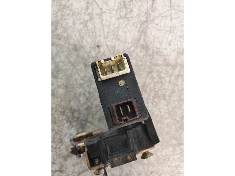 Recambio de motor cierre centralizado delantero izquierdo para aston martin db 7 3.2 referencia OEM IAM   