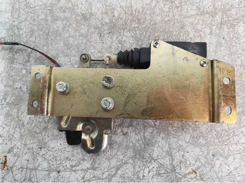 Recambio de motor cierre centralizado porton para aston martin db 7 3.2 referencia OEM IAM   