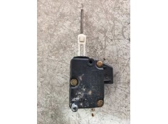 Recambio de motor cierre centralizado porton para aston martin db 7 3.2 referencia OEM IAM   