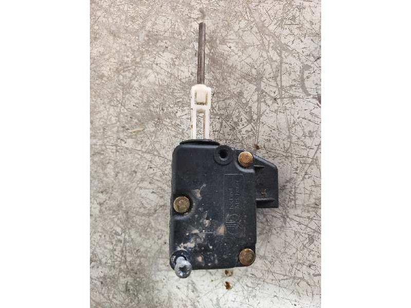 Recambio de motor cierre centralizado porton para aston martin db 7 3.2 referencia OEM IAM   