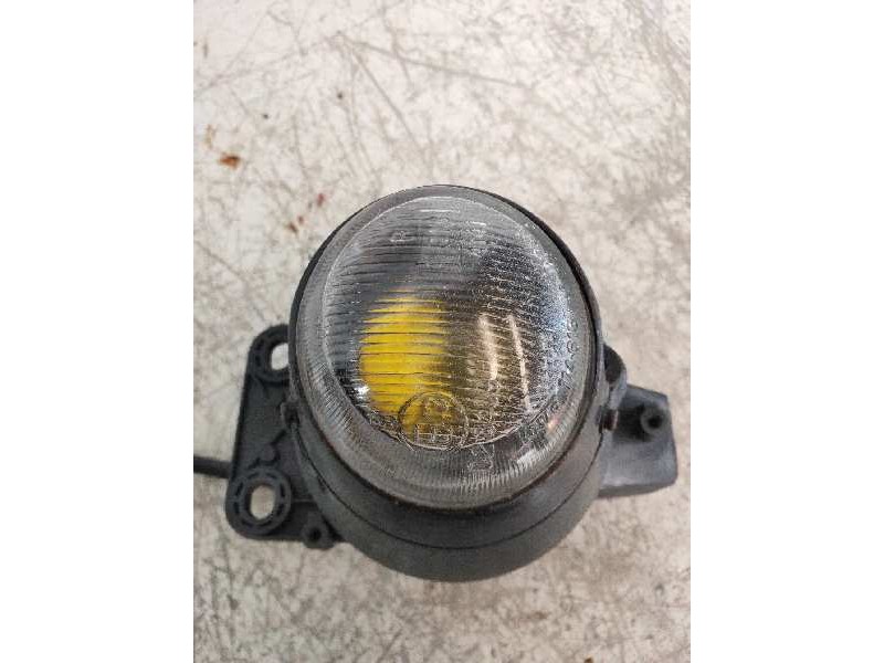 Recambio de faro antiniebla derecho para aston martin db 7 3.2 referencia OEM IAM   