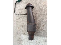 Recambio de catalizador para aston martin db 7 3.2 referencia OEM IAM   