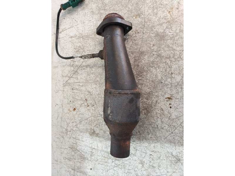 Recambio de catalizador para aston martin db 7 3.2 referencia OEM IAM   