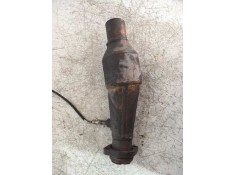 Recambio de catalizador para aston martin db 7 3.2 referencia OEM IAM    2