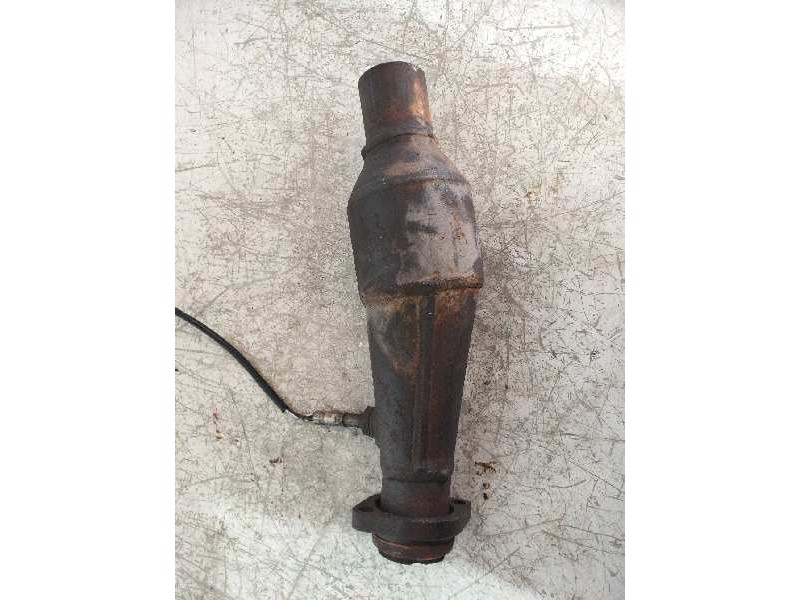 Recambio de catalizador para aston martin db 7 3.2 referencia OEM IAM   