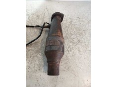 Recambio de catalizador para aston martin db 7 3.2 referencia OEM IAM   