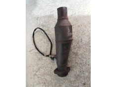 Recambio de catalizador para aston martin db 7 3.2 referencia OEM IAM    2