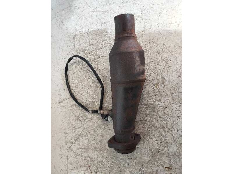 Recambio de catalizador para aston martin db 7 3.2 referencia OEM IAM   