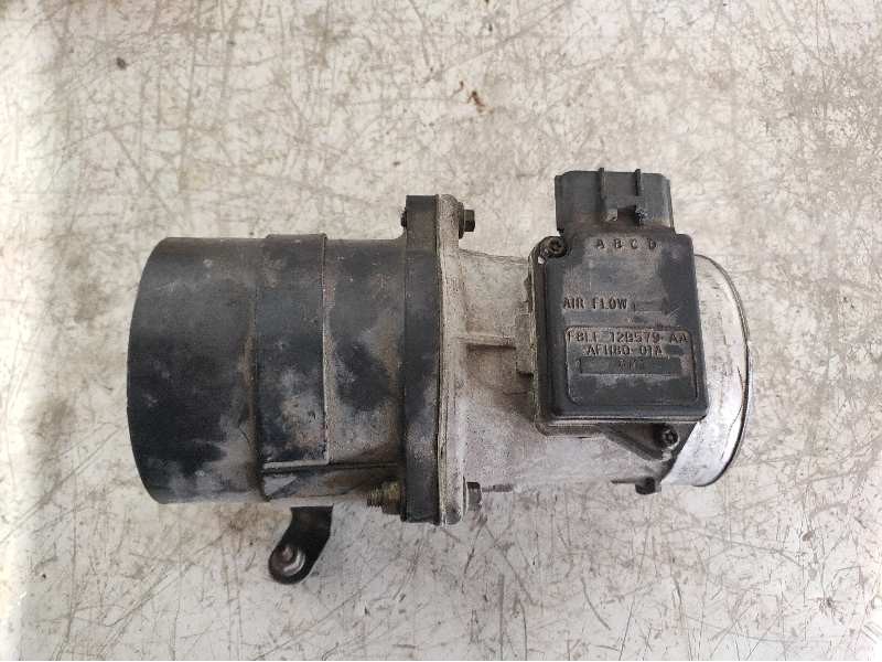 Recambio de caudalimetro para aston martin db 7 3.2 referencia OEM IAM AFH8001A F8LF12B579AA HITACHI