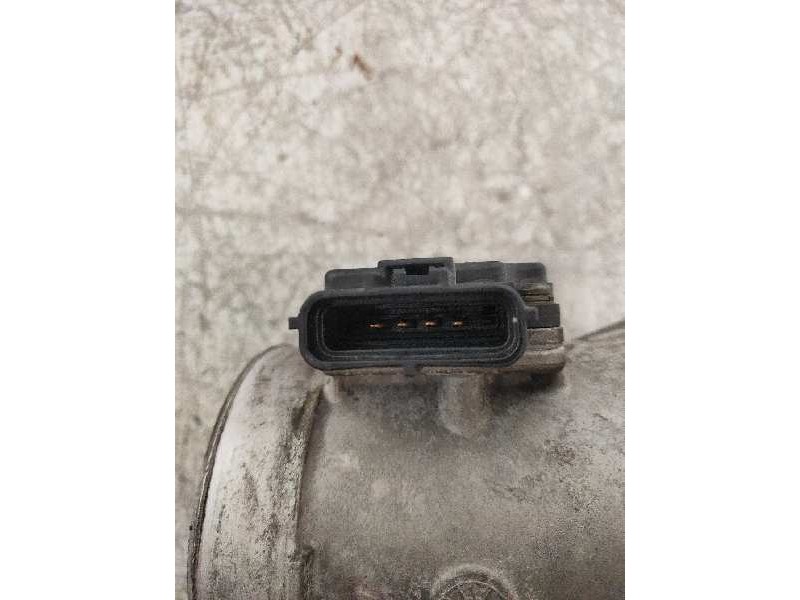 Recambio de caudalimetro para aston martin db 7 3.2 referencia OEM IAM AFH8001A F8LF12B579AA HITACHI