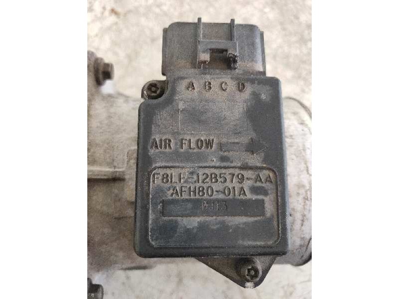 Recambio de caudalimetro para aston martin db 7 3.2 referencia OEM IAM AFH8001A F8LF12B579AA HITACHI