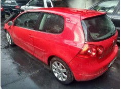 volkswagen golf v berlina (1k1) del año 2005 2