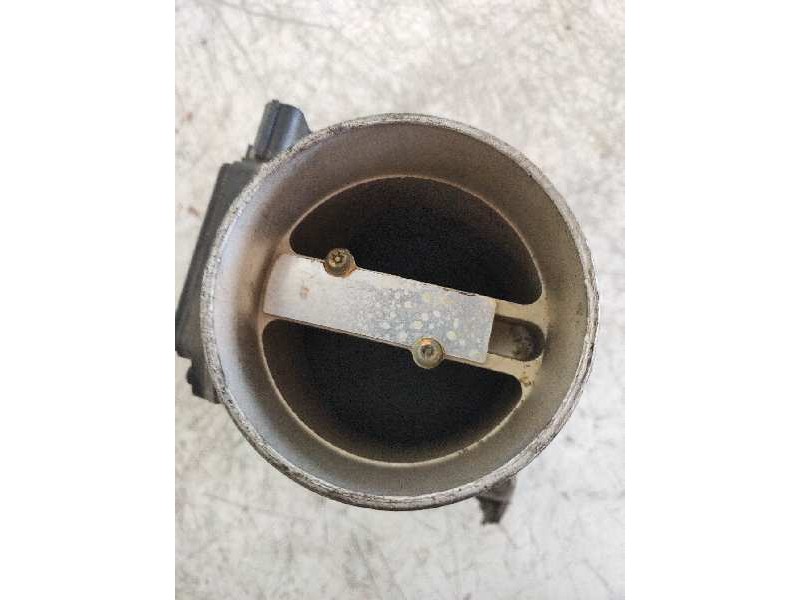 Recambio de caudalimetro para aston martin db 7 3.2 referencia OEM IAM AFH8001A F8LF12B579AA HITACHI