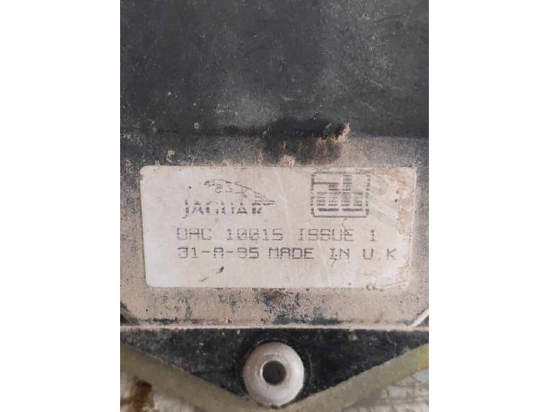 Recambio de modulo electronico para aston martin db 7 3.2 referencia OEM IAM DAC10015  