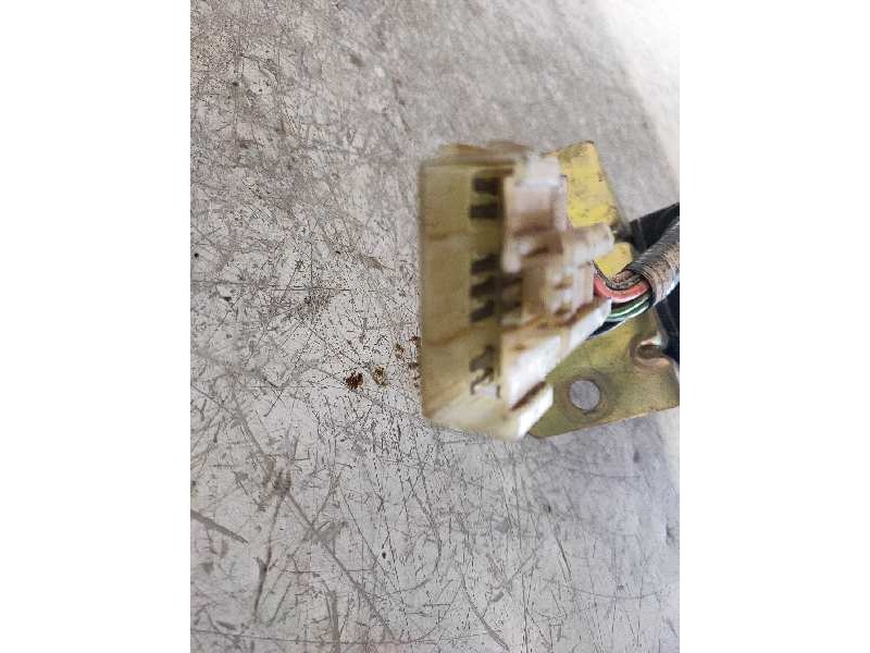 Recambio de modulo electronico para aston martin db 7 3.2 referencia OEM IAM DAC10015  