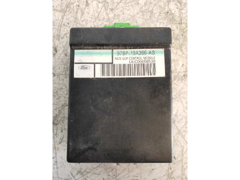 Recambio de modulo electronico para aston martin db 7 3.2 referencia OEM IAM 97BP19A366AB UUC0058539 