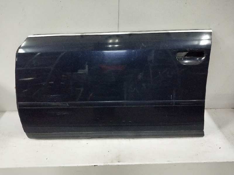 Recambio de puerta delantera izquierda para audi a6 berlina (4b2) 2.5 v6 24v tdi referencia OEM IAM   