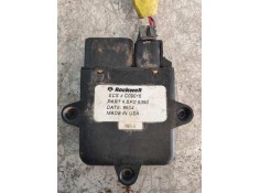 Recambio de modulo electronico para aston martin db 7 3.2 referencia OEM IAM SPD5390 C09015 